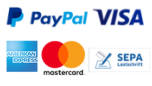 PayPal Logo