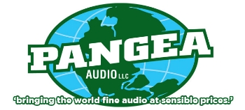 Pangea Audio