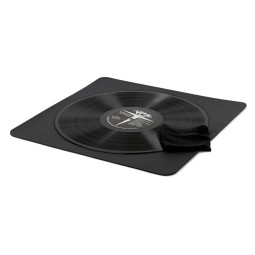 Dynavox LP Schallplatten Reinigungsunterlage | Vinyl Record Cleaning Mat