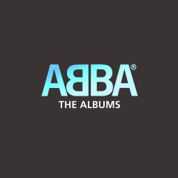 ABBA - THE ALBUMS 9 CD Digibox | Remastered (8 STUDIO ALBUMS + BONUS CD)