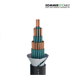 SOMMER CABLE Elephant SPM3215 32 x 1,50 mm² Multicore Lautsprecherkabel