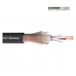 SOMMER CABLE Mikrofonkabel SC-Galileo 238