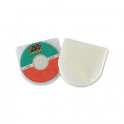 CD Innenhülle 20 Stk. KATTA Sleeves | CD Inside Sleeve Made in Japan