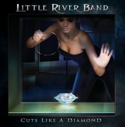 Little River Band - Cuts Like A Diamond (Vinyl / LP)