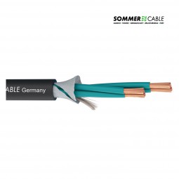 SOMMER CABLE Elephant SPM415 OFC 4 x 1,50 mm² Lautsprecherkabel