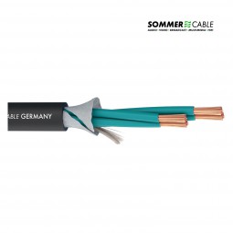 SOMMER CABLE Elephant SPM425 OFC 4 x 2,50 mm² Lautsprecherkabel