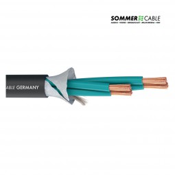 SOMMER CABLE Elephant ROBUST SPM440 4 x 4,0 mm² Lautsprecherkabel